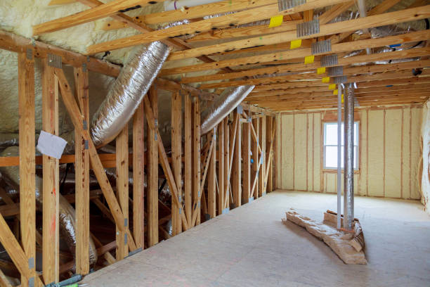 Best Insulation for Specific Applications in Portales, NM