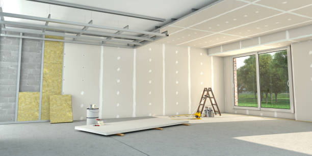 Best Commercial Insulation in Portales, NM