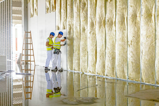 Best Insulation for Specific Applications in Portales, NM
